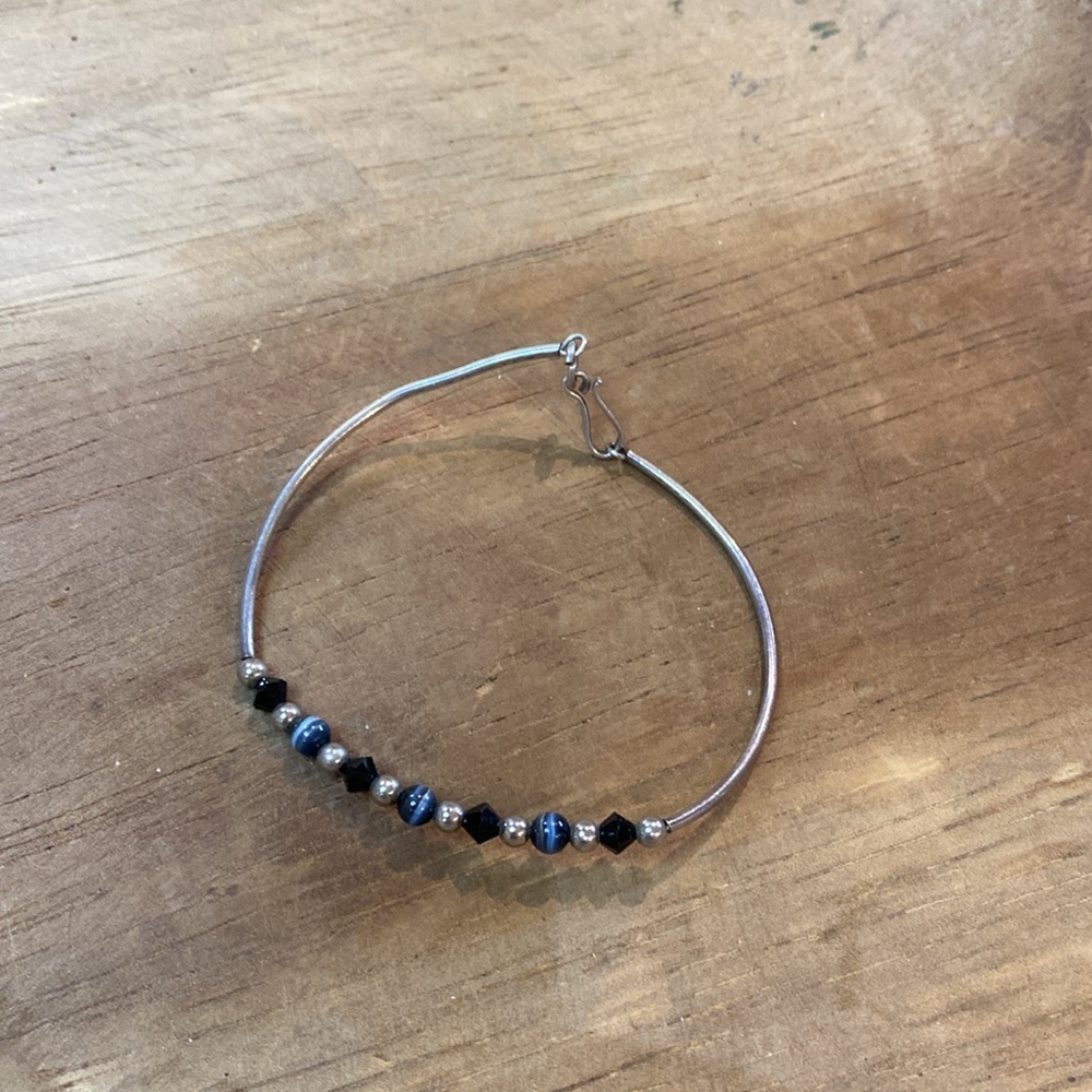 Beaded bracelet
